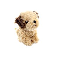 Lamps Shi-tzu Eco-friendly - Soft Toy