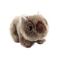 Lamps Vombat Eco-friendly - Soft Toy