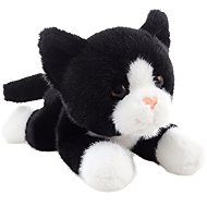 Lamps: Lying Cat – Eco-friendly - Soft Toy