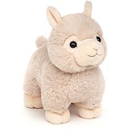 Lamps lama 17 cm Eco-friendly - Soft Toy