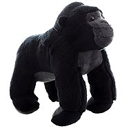 Lamps Gorila 20 cm - Soft Toy