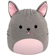 Squishmallows Grey Naked Aphrodite - Soft Toy