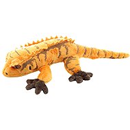Lamps Crested Gecko 30 cm - Soft Toy