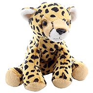 Gepard 14 cm lamps with stabilising beads - Soft Toy
