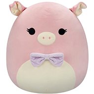 Squishmallows Piglet with Hettie butterfly - Soft Toy