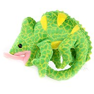 Lamps Chameleon - Soft Toy