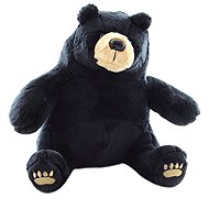 Lamps Medvěd černý 18 cm - Soft Toy