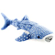 Lamps: Whale Shark - Soft Toy