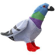 Lamps holub - Soft Toy