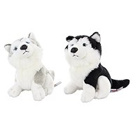 Lamps Husky 15 cm - Soft Toy