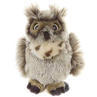 Lamps Výr 20 cm - Soft Toy