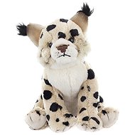 Lamps Rys 17 cm - Soft Toy