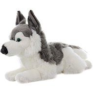 Lamps Husky 43 cm - Soft Toy