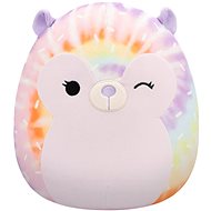 Squishmallows Rainbow Hedgehog Groovy - Soft Toy