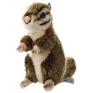 Lamps Veverka 17 cm - Soft Toy