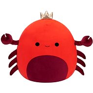 Squishmallows Königskrabbe Georgios - Kuscheltier