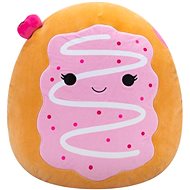Squishmallows Cherry Toast Pearl - Soft Toy