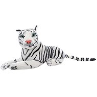Lamps Tygr bílý 29 cm - Soft Toy