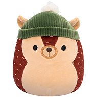 Squishmallows Hedgehog in Hans hat - Soft Toy