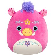 Squishmallows Day of the Dead Kanec Horacio - Soft Toy