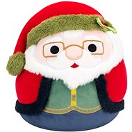 Squishmallows Old Santa Nick - Soft Toy