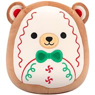 Squishmallows Gingerbread Bear Tolef - Soft Toy