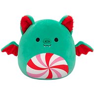 Squishmallows Ricardo, a denevér - Plüss