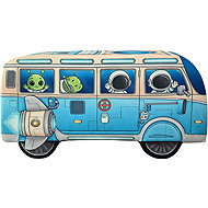 Impar Plush space car - Soft Toy