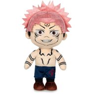 Play by Play Jujutsu Kaisen JJK Sukuna - Soft Toy