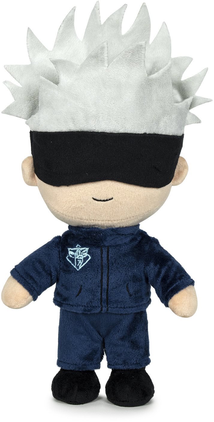 Play by Play Jujutsu Kaisen JJK Gojo - Soft Toy