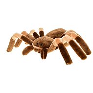 Mikrotrading Plush Spider 27 cm - Soft Toy