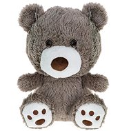 Mikrotrading Teddy bear 35 cm sitting - Soft Toy