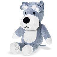 Mikrotrading Dog plush 38 cm - Soft Toy