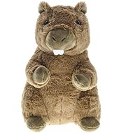 Microtrading Groundhog plush 25 cm - Soft Toy
