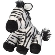 Wild Republic Capsule zebra - Soft Toy