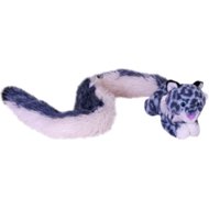 Wild Republic Tailkins snow leopard - Soft Toy