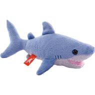 Wild Republic Capsule Shark - Soft Toy