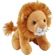 Wild Republic Capsule Lion - Soft Toy