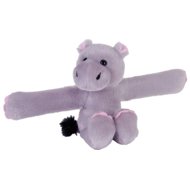 Wild Republic Hippo Hugger - Soft Toy