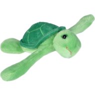 Wild Republic Turtle Hugger - Soft Toy