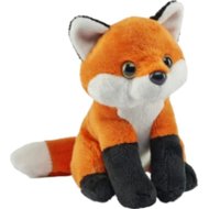 Wild Republic Capsule fox - Soft Toy