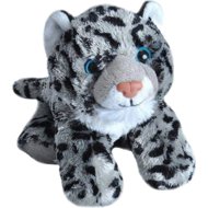 Wild Republic Snow Leopard - Soft Toy