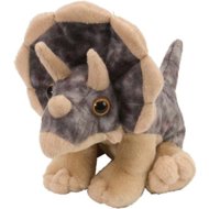 Wild Republic Triceratops - Soft Toy