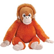 Wild Republic Orangutan cub - Soft Toy