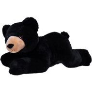Wild Republic Black Bear - Soft Toy