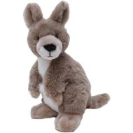 Wild Republic Kangaroo - Soft Toy