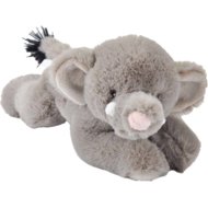 Wild Republic Asian Elephant - Soft Toy