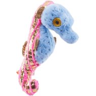 Wild Republic Seahorse blue - Soft Toy
