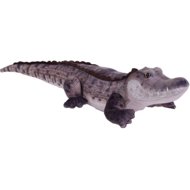 Wild Republic Crocodile mini - Soft Toy