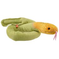 Wild Republic Snake sea green - Soft Toy